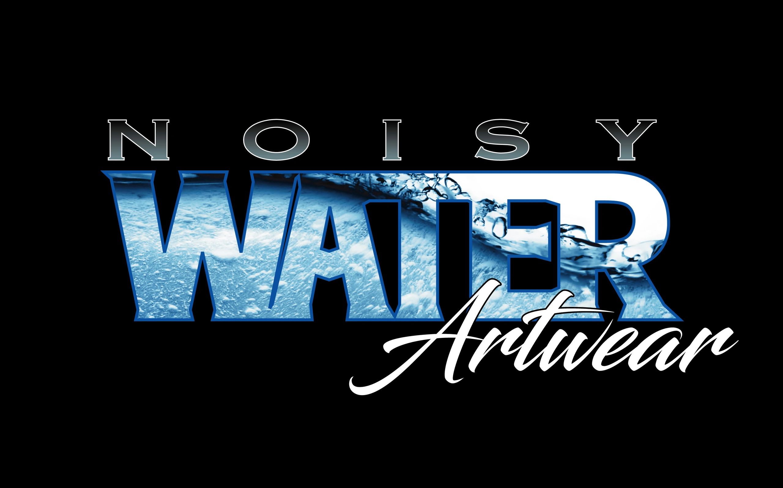 Noisy Water Art Wear Embroidery & Screen Printing LLC NOISY WATER